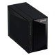 Сетевой накопитель  AS3302T V2/ASUSTOR/2/BAY/EU/2GD4