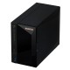 Сетевой накопитель  AS3302T V2/ASUSTOR/2/BAY/EU/2GD4