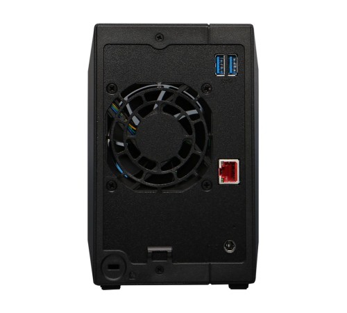 Сетевой накопитель  AS3302T V2/ASUSTOR/2/BAY/EU/2GD4