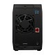 Сетевой накопитель  AS3302T V2/ASUSTOR/2/BAY/EU/2GD4