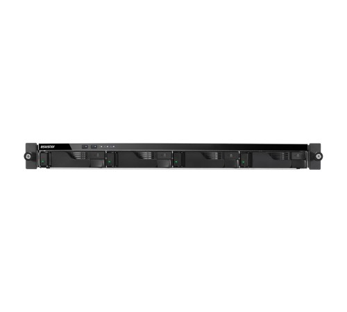 Сетевой накопитель  AS6504RS/ASUSTOR/4/BAY/EU/8GD4 AS6504RS
