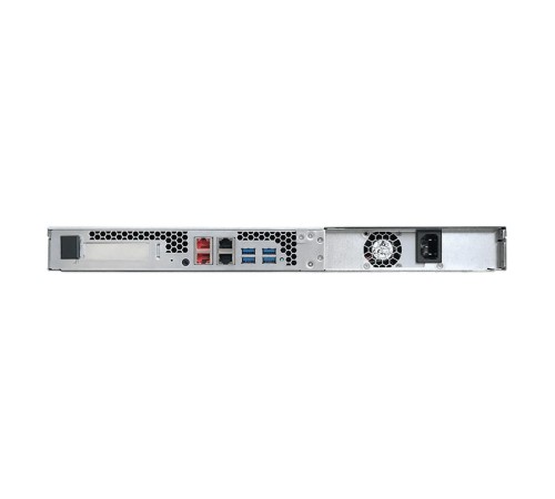 Сетевой накопитель  AS6504RS/ASUSTOR/4/BAY/EU/8GD4 AS6504RS