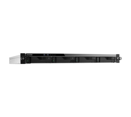 Сетевой накопитель  AS6504RS/ASUSTOR/4/BAY/EU/8GD4 AS6504RS