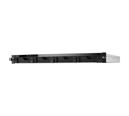 Сетевой накопитель  AS6504RS/ASUSTOR/4/BAY/EU/8GD4 AS6504RS