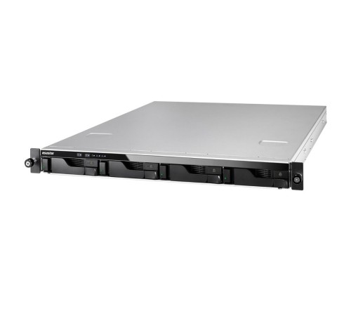 Сетевой накопитель  AS6504RS/ASUSTOR/4/BAY/EU/8GD4 AS6504RS