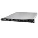 Сетевой накопитель  AS6504RS/ASUSTOR/4/BAY/EU/8GD4 AS6504RS