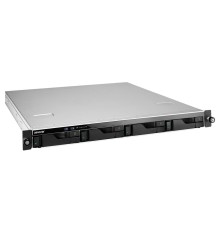 Сетевой накопитель  AS6504RS/ASUSTOR/4/BAY/EU/8GD4 AS6504RS