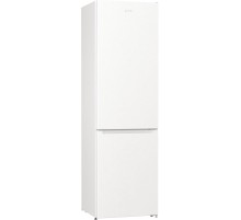 Холодильник Gorenje NRK6201PW4 белый (двухкамерный)