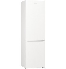 Холодильник Gorenje NRK6201PW4 белый (двухкамерный)