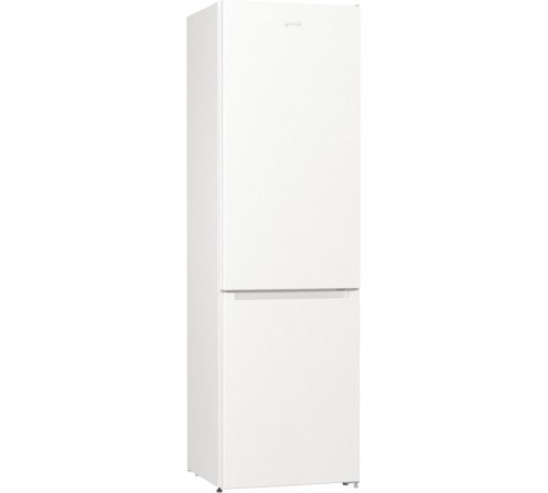 Холодильник Gorenje NRK6201PW4 белый (двухкамерный)