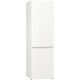 Холодильник Gorenje NRK6201PW4 белый (двухкамерный)