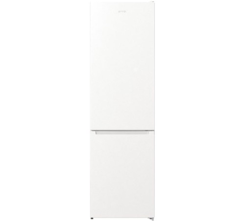 Холодильник Gorenje NRK6201PW4 белый (двухкамерный)