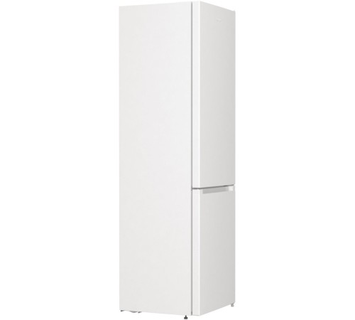 Холодильник Gorenje NRK6201PW4 белый (двухкамерный)