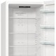 Холодильник Gorenje NRK6201PW4 белый (двухкамерный)