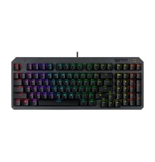 Клавиатура ASUS RA07 TUF K3 GEN /KB,OPTICALII/RD/RU/DS ABS