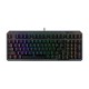 Клавиатура ASUS RA07 TUF K3 GEN /KB,OPTICALII/RD/RU/DS ABS