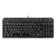 Клавиатура ASUS RA07 TUF K3 GEN /KB,OPTICALII/RD/RU/DS ABS