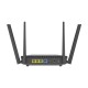 Маршрутизатор ASUS RT-AX52/UK/13/P_EU_UK (90IG08T0-MU2H00)
