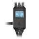 Тестер блоков питания Thermaltake Dr. Power III . (Power Supply Tester)