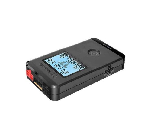 Тестер блоков питания Thermaltake Dr. Power III . (Power Supply Tester)