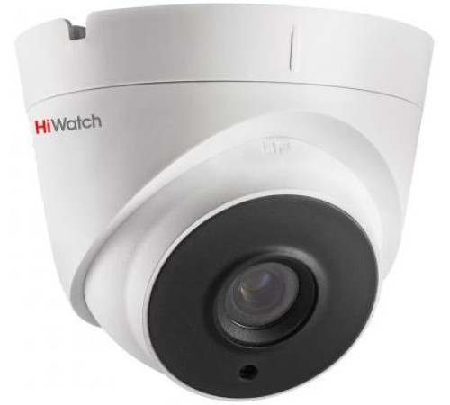 Видеокамера IP Hikvision HiWatch DS-I253M 4-4мм цветная корп.:белый Видеокамера IP Hikvision HiWatch DS-I253M 4-4мм цветная корп.:белый