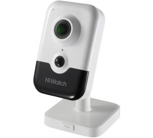 2Мп внутренняя IP-камера Hikvision DS-I214(B) (2.0 mm)