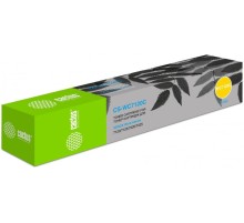 Картридж лазерный Cactus CS-WC7120CR 006R01464 голубой (15000стр.) для Xerox WC 7120/7125/7220/7225