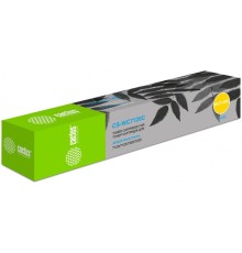 Картридж лазерный Cactus CS-WC7120CR 006R01464 голубой (15000стр.) для Xerox WC 7120/7125/7220/7225