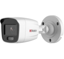 Видеокамера IP Hikvision HiWatch DS-I250L (2.8 mm) 2.8-2.8мм цветная корп.:белый