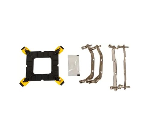Кулер Eurocase 5PI120ARGB Кулер Eurocase 5PI120ARGB