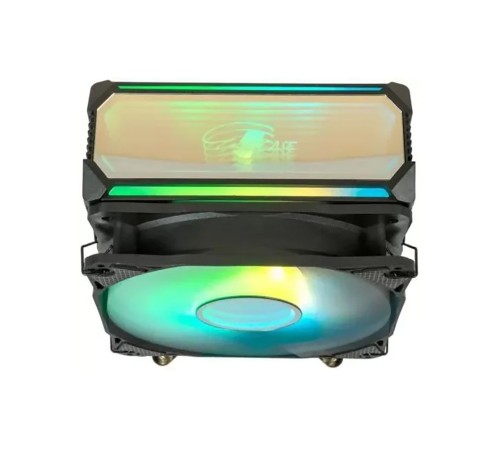 Кулер Eurocase 5PI120ARGB Кулер Eurocase 5PI120ARGB