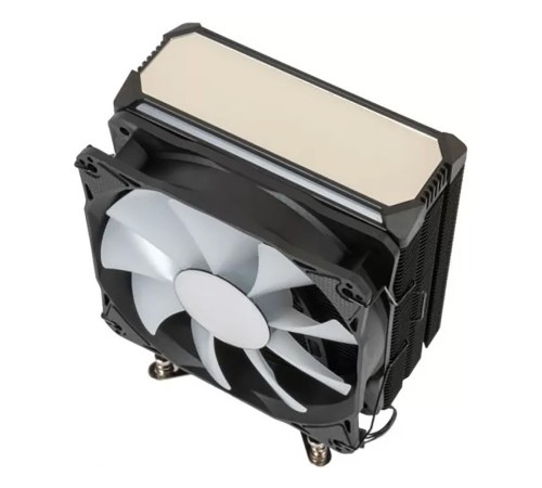 Кулер Eurocase 5PI120ARGB Кулер Eurocase 5PI120ARGB