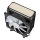 Кулер Eurocase 5PI120ARGB