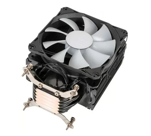 Кулер Eurocase 5PI120ARGB Кулер Eurocase 5PI120ARGB