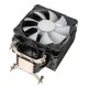 Кулер Eurocase 5PI120ARGB