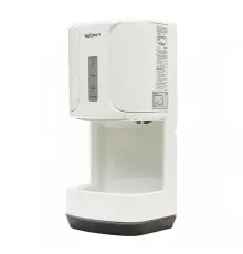 Сушилка для рук Neoclima NHD-1.2 1200Вт белый