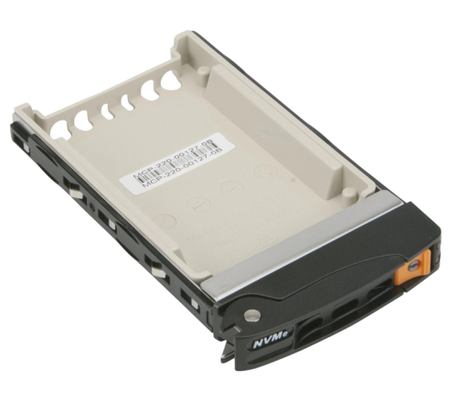 Корзина для установки HDD SuperMicro MCP-220-00127-0B