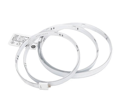 Удлинитель светодиодной ленты RGB Yeelight Lightstrip Plus Extension 1S/YLOT01YL