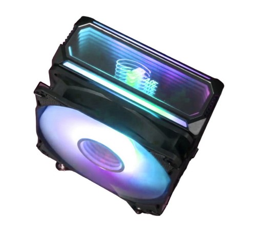 Кулер Eurocase 5PI120ARGB Кулер Eurocase 5PI120ARGB