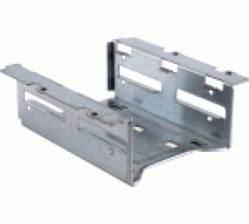 Держатель для жесткого диска Supermicro Adaptor MCP-220-00044-0N Retention Bracket for up to 2x 2.5" HDD CSE-5 (MCP-220-00044-0N)
