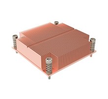Вентилятор для процессора ALSEYE CPU Cooler 90*90*25mm, LGA1700 (square),125W