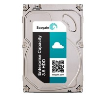 Жесткий диск HDD SAS Seagate 8000Gb (8Tb), ST8000NM0075, Exos 7E8, 7200 rpm, 256Mb buffer (ST8000NM0075)