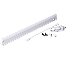 Светильник Jazzway PLED T5i PL 14Вт 4000K белый опал (2850669А)