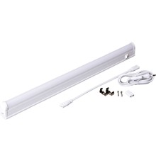 Светильник Jazzway PLED T5i PL 10Вт 3000K белый опал (5010352)