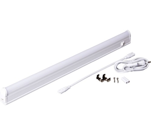 Светильник Jazzway PLED T5i PL 14Вт 6500K белый опал (1036292A)
