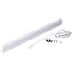 Светильник Jazzway PLED T5i PL 14Вт 6500K белый опал (1036292A)