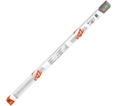 Светильник Jazzway PLED T5i PL 10Вт 3000K белый опал (5010352)