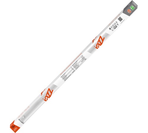 Светильник Jazzway PLED T5i PL 10Вт 4000K белый опал (2850645А)