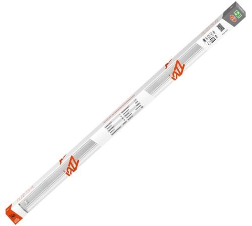 Светильник Jazzway PLED T5i PL 14Вт 4000K белый опал (2850669А)