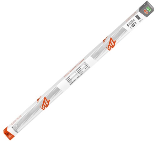 Светильник Jazzway PLED T5i PL 14Вт 6500K белый опал (1036292A)